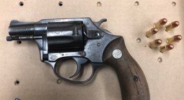 Shots Fired in Mission Beach: Police
