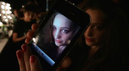 Gallery Showcases iPhoneography