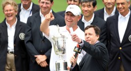 The US Open of Close Calls and Almosts