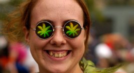 It's 4/20 -- Do You Know Where Your Kids Are?