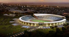 Chicago 2016 Shows IOC The Money