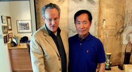 Hollywood in Knots Over Prop. 8. Decision