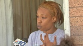 Mom Accused of Attacking Daughter's Bully