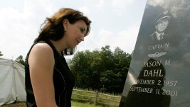 Sandy Dahl, Wife of 9/11 United Flight 93 Pilot, Dies at 52