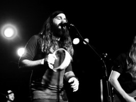 Screen Grabs: Dead Feather Moon at Belly Up 