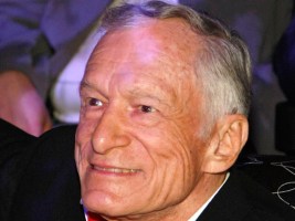 Hugh Hefner Documentary to Show Different Side to "Playboy" Legend