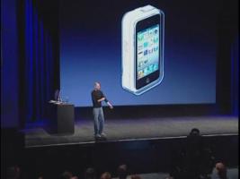 Apple's Latest Ping