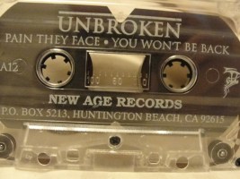 Unbroken Chain