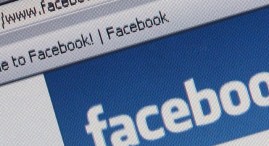 Facebook Gets New Money Guy