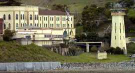 Landmarks Could Be Looted in State's $3B Garage Sale 