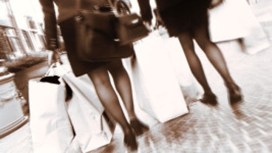 Shopping in Secret: Don't Let a Recession Stop You
