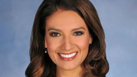 Catherine Garcia Named Primary Anchor for NBC 7 