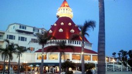 Coronado Ranked America’s Best Beach