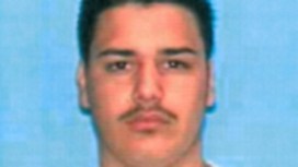 Birthday Shooting Suspect Busted Over the Border