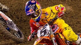 Supercross Races San Diego 2012