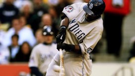 Padres Fall to Diamondbacks