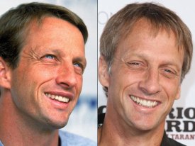 San Diego Stars: Then and Now