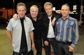 3, 2, 1, Blasters