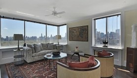 "That '70s Show" Writers List NYC Pad