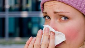 Get or Give a Free Flu Shot