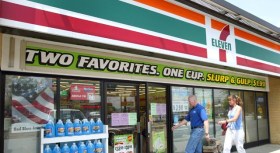7-Eleven and its Manifest Destiny