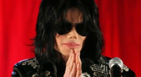 Michael Jackson Public Viewing Set for Friday