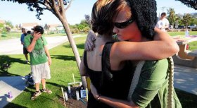 Man Dies at Fourth of July House Party