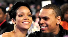 Officers Placed on Leave as LAPD Investigates Leaked Rihanna Photo