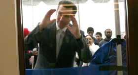 Mayor Newsom Suffers a Howard Dean Relapse