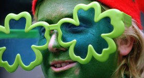 Party Like St. Paddy