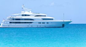 Super Yacht Business Is ‘Booming’