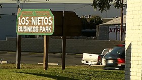 Man's Body Found in Concrete
