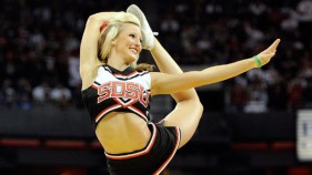 SDSU Pre-Game Party In Anaheim
