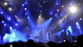 Autumn in Coachella?
