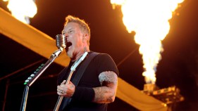 Promoters Arrested as Metallica Cancels Delhi Show