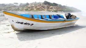 Carlsbad Panga Boat Leads to 13 Arrests