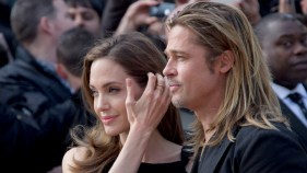 Brad Pitt: Building a Better Blockbuster