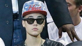 Bieber Cleared in Ferrari Collision With Paparazzo