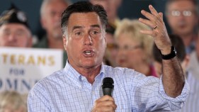 Opinion: San Diego GOP Needs Romney Clan to Register