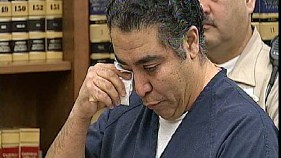 Ex-Cop 'A Broken Man,' Attorney Argues