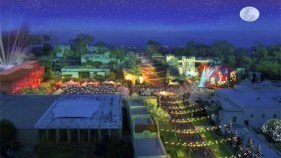 Mayor Reveals Details about Balboa Park Centennial