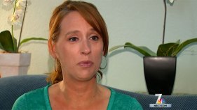 New Job Offer for Teacher Fired in Domestic Violence Dispute