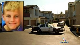 Gun Owner Arrested in Boy's Death