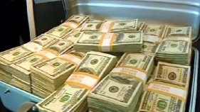 Man Wins $733K on Penny Slots
