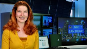 Dagmar Midcap Joins NBC 7 San Diego