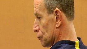 Highway 163 Shooter Convicted