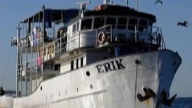 7 Still Missing From Capsized Boat