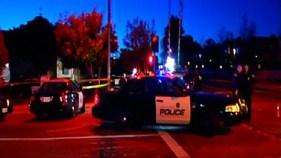 SWAT Continues to Search Trailer Park