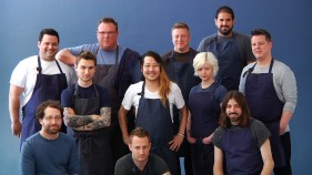 "Food & Wine" Celebrates 25 Years