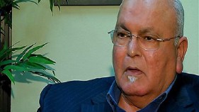 Former Terrorist, Sniper Visits Oceanside